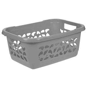 Cestas de Ropa Sucia KEEPER, Paquete de 3 Contenedores de Almacenamiento Duraderos para Organización de Ropa - Product Image 1