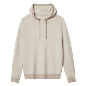 <b>Men</b> Hoodie <b>Pullover</b> Top With Long Sleeves Stylish Fit <b>for</b> Streetwear Casual Wear <b>For</b> Winter Wear Hoodie <b>For</b> <b>Men</b> - Product Image 3