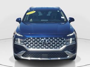 ¡CAÍDA DE PRECIO! Vehículo Usado SantaFe SEL FWD 2022 en Subasta de Agente - Product Image 2