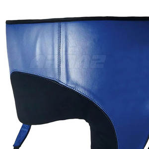 Professional <b>Groin</b> <b>Guard</b> for Combat Sports and Fitness Activities Comfortable <b>Groin</b> Protector with Elastic Waistband - Product Image 6