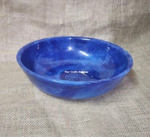 2025 mejor producto de resina de calidad Extra Premium mejor venta vajilla antiguo decorado frutero boda decoración cuencos - Product Image 1