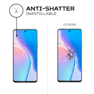 Protecteur d'écran antichoc pour téléphone portable China Telecom Maimang 20 Premium, film protecteur - Product Image 5