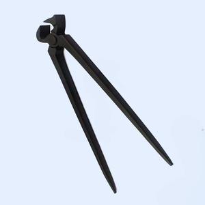 Pince à sabot de cheval de maréchal-ferrant vétérinaire 15 \ "équin robuste Premium nouveaux outils base des Instruments chirurgicaux - Product Image 1