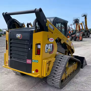 factory direct cat skid steer <b>loader</b> - Product Image 1