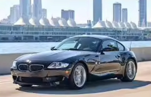 LISTO PARA ENVIAR: Z4 M Coupé Usado en Venta con Motor Potente y Experiencia de Conducción Premium, Sin Accidentes - Product Image 2