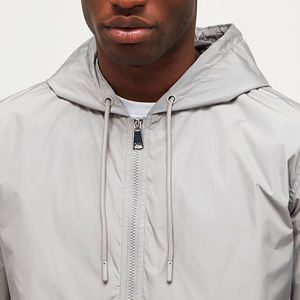 Veste imperméable Softshell Veste imperméable Coupe-vent Respirant Coupe-vent Randonnée Camping Extérieur Hommes Veste - Product Image 5