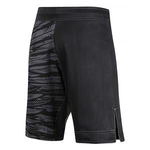 Pantalones cortos MMA de etiqueta privada Marca completa (logotipo de cintura, etiquetas, Embalaje) Compatible con Dropshipping - Product Image 3