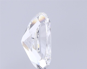 2.12ct Coussin Brillant Cut Lab-grown Diamond IGI Certified E Color VS1 Clarity Lab-Stone - Product Image 3