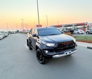 Toyota Hilux GR Sport 2022 en venta - Product Image 4