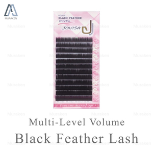 ขนตาปลอมสำหรับต่อขนตาแบบหลวม - Product Image 4