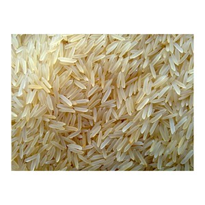 ข้าวเซลล่าสีทอง Pusa basmati เกรดพรีเมี่ยมของแท้รสชาติเข้มข้นและความยาวของเมล็ดที่สง่างาม - Product Image 4