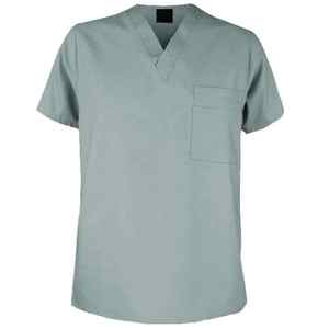 Parfaitement adapté Logo personnalisé hommes Style Durable figue vente en gros hôpital médecin soins infirmiers gommages uniformes ensembles - Product Image 2