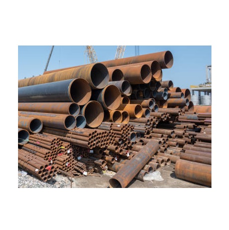 Дешевая цена, оптовые запасы стальных труб для продажи оптом с быстрой доставкой