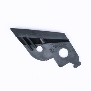 Soporte de Montaje de Faro Izquierdo 7701064018 7701054656 260604235R para Renault Megane II - Product Image 1