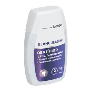 Bont 2 en 1 Dentifrice blanchissant 100ml - Product Image 3