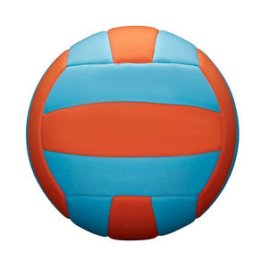 Nuevo estilo, Material de PU de alta calidad, Voleibol profesional, tamaño 5, pelota de juego para interiores - Product Image 6