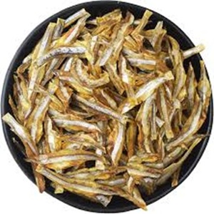 Precio de la Anchoa Seca al Sol en Producto de Anchoa de Primera Calidad - Product Image 5