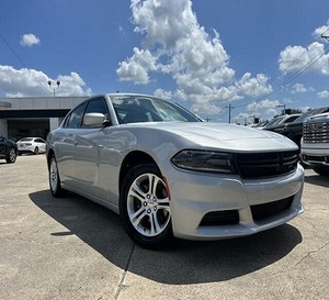 Gran Oferta: DODGE CHARGER SXT RWD 2021, Listo para Enviar - Product Image 1