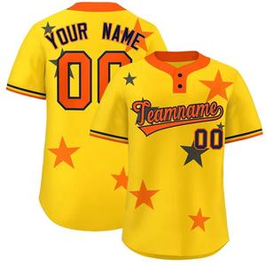 Ropa Deportiva Profesional de Diseño Personalizado, Camisetas de Softbol de Alta Calidad, Ligeras y Personalizadas con Impresión Personalizada - Product Image 1