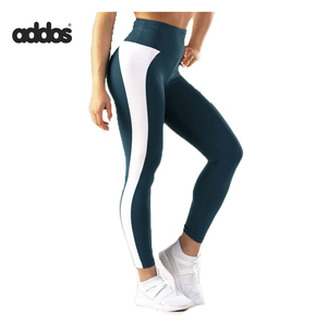 Top tendance, vente en gros, Leggings professionnels pour femmes, prix bas, vente chaude, séchage rapide - Product Image 3