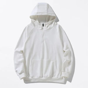 2025 nouveauté hommes sweats à capuche OEM logo impression pull uni personnalisé hommes et femmes sweat pull à capuche et sweats-shirts - Product Image 1