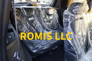 GA-C GS8 2024 SUV 7 Posti, Turbo Benzina, Fari LED, Trasmissione Automatica, Pneumatici R20, Lega di Alluminio, Emissioni Euro VI, Nuovo - Product Image 6