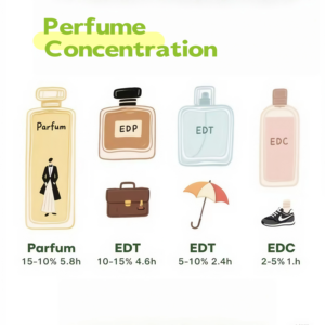 Profumo Paris Dream Goddess Liquido 50ml Formato Regolare Fragranza Fresca e Duratura Leggera per Ragazze e Studentesse Aroma Floreale - Product Image 3