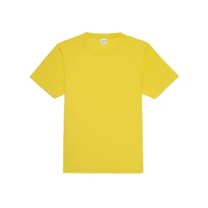เสื้อยืดเด็กเท่ๆ แบบปรับแต่งได้ สินค้าส่งเสริมการขายที่สามารถปรับแต่งได้ - Product Image 2