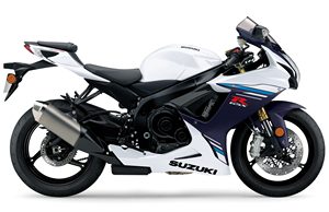 ระบบตัวถังกีฬา GSX-R750ของแท้2022/2023เหมาะสำหรับจักรยานกีฬา2022 - Product Image 2