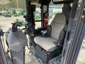 มอเตอร์มือสองจอห์นที่รัก672GP เครื่องจักรก่อสร้างถนนราคาดีขาย14 140H 140g 14H - Product Image 6