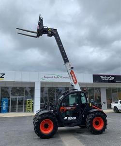 Chariot élévateur diesel Bobcat TL30.60 d'occasion à vendre pour les magasins de détail et les ateliers de réparation de machines - Product Image 2