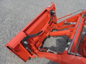 Tractor de Andar BX2680 de 21HP con Motor, Caja de Cambios y Bomba, Modelo 2018 - Product Image 5