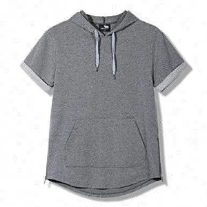 Hart-Camiseta de cuello redondo para mujer, camisa con ockets - Product Image 2