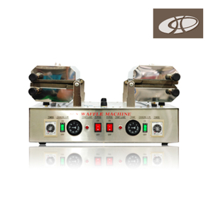 เครื่องไทยากิไฟฟ้าขนาดเล็ก24P FPR-450L/ผลิตในเกาหลี - Product Image 3