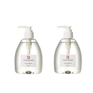 Suministros de higiene personal Olor a árbol de té Té verde OEM ODM Ingrediente herbal Limpieza básica Forma líquida Lavado a mano - Product Image 1