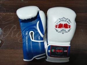 Gants de boxe MMA avec support de poignet Gants de protection confortables pour le kickboxing Gants de boxe d'arts martiaux - Product Image 3