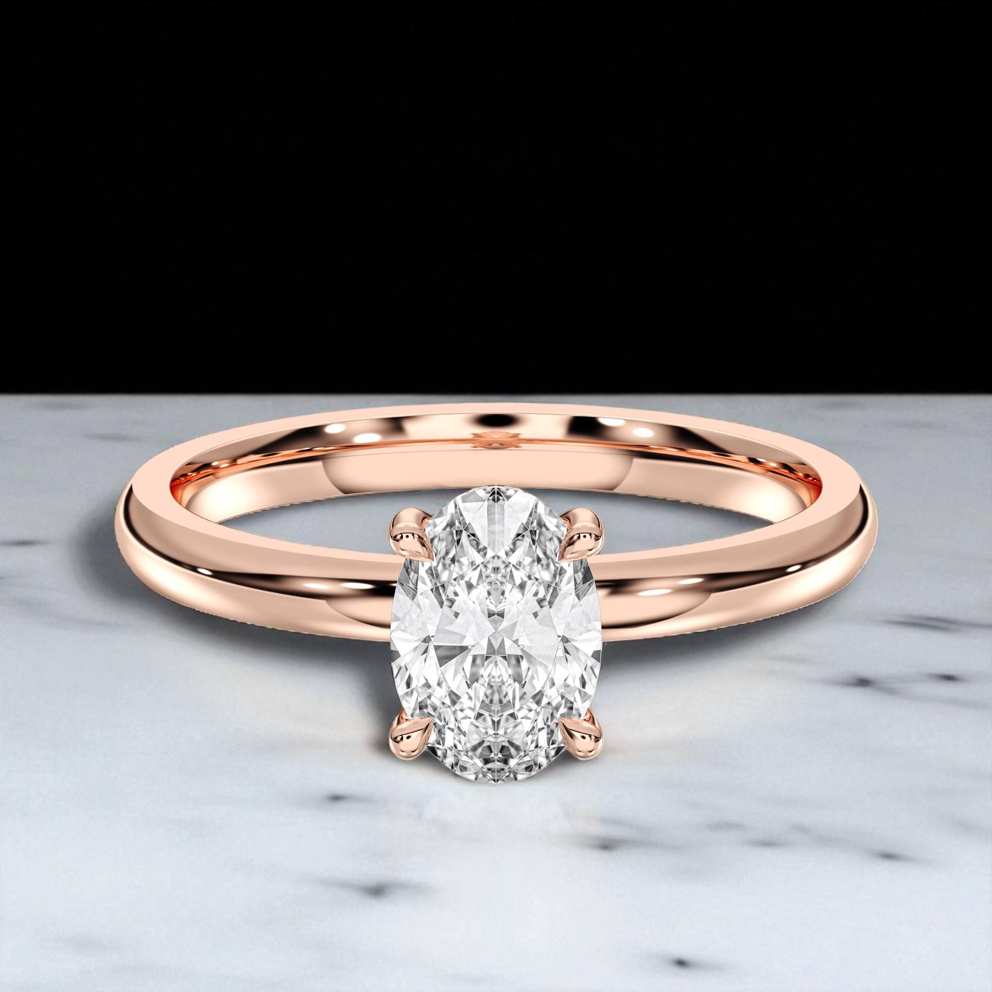 โรสโกลด์