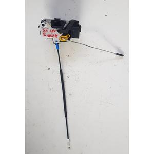 Cerradura Delantera Izquierda para OPEL Astra J 2da Serie (11>) 3023881 Z14XEP - Product Image 1