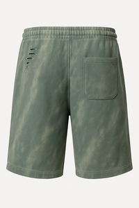 High Street Summer Outdoor Vintage Wholesale Custom <b>Suit</b> Wash Old Fashion <b>T</b>-<b>Shirt</b> - OEM/ODM - Product Image 6