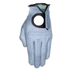 Gants de golf en peau de mouton, matière douce, nouvelle arrivée, prix de gros, fabrication de haute qualité, très demandés - Product Image 6