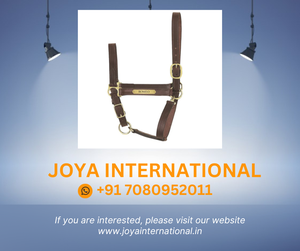 เชือกแขวนคอหนังแบบประหยัดพร้อมจานเชือกแขวนคอม้าน้ำหนัก400ปอนด์เชือกแขวนคอ4ปมสำหรับม้าพับได้ - Product Image 2