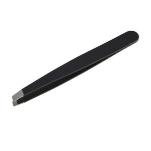 Professional Eye Brow Plucking <b>Tweezers</b> with Pointed Tip Stainless Steel for Personal Care <b>Eyebrow</b> <b>Tweezers</b> - Product Image 6