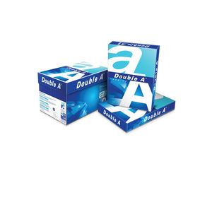 Papier de copie de format A4 standard offert pour l'exportation en gros et en vrac - Product Image 1