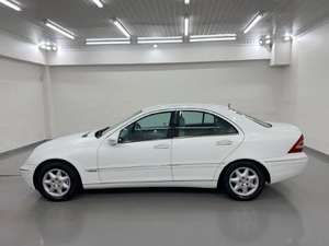 MERCEDES-BENZ Clase C C180 Elegance 2001 USADO, Volante a la Izquierda/Derecha - Product Image 3