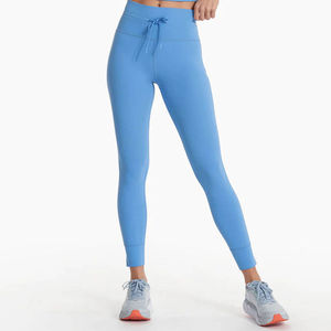 Leggings Deportivos para Mujer, Leggings de Yoga con Efecto Push-Up, Ropa Deportiva sin Costuras con Cordón Ajustable - Product Image 4