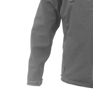 แจ็กเก็ตนิรภัยกันน้ำสะท้อนแสงไซส์ใหญ่พิเศษระบายอากาศได้ดีสำหรับฤดูหนาว - Product Image 4