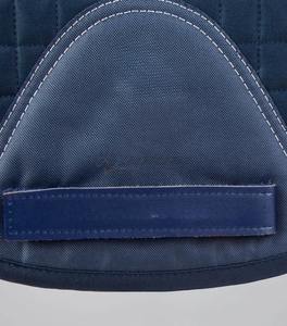 Almohadillas de Silla de Montar Personalizadas al por Mayor de Alta Calidad y Comodidad, Almohadilla de Silla de Montar Inglesa de Alto Rendimiento, Acolchada de Algodón Duradero - Product Image 3