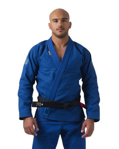 Jiu Jitsu brasileño Gi BJJ Gis, Kimono Bjj duradero 2024 hecho en Pakistán - Product Image 5
