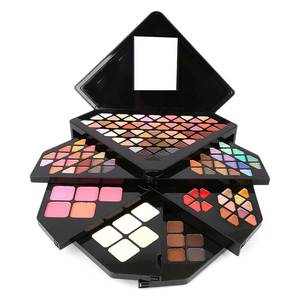 เมย์ครีเอท 130 คัลเลอร์ ไดมอนด์ เมคอัพ เพลท (MK001) - Product Image 1