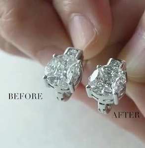 Limpiador de joyas WKM líquido instantáneo Dip 70 ml - Product Image 3